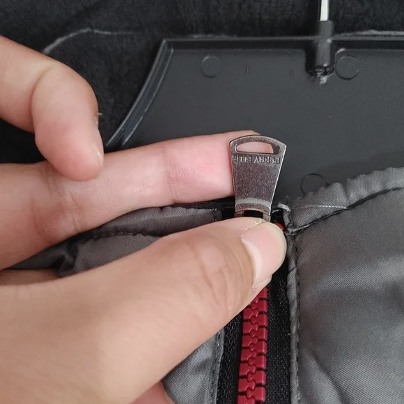 Perry Ellis Boy Jacket - Picture 5 of 11